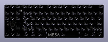 Load image into Gallery viewer, Mesa TKL Parts
