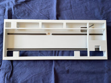 Load image into Gallery viewer, Mesa TKL Extra #1 - White Winkeyless (B-Stock)