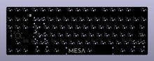 Load image into Gallery viewer, Mesa TKL Parts
