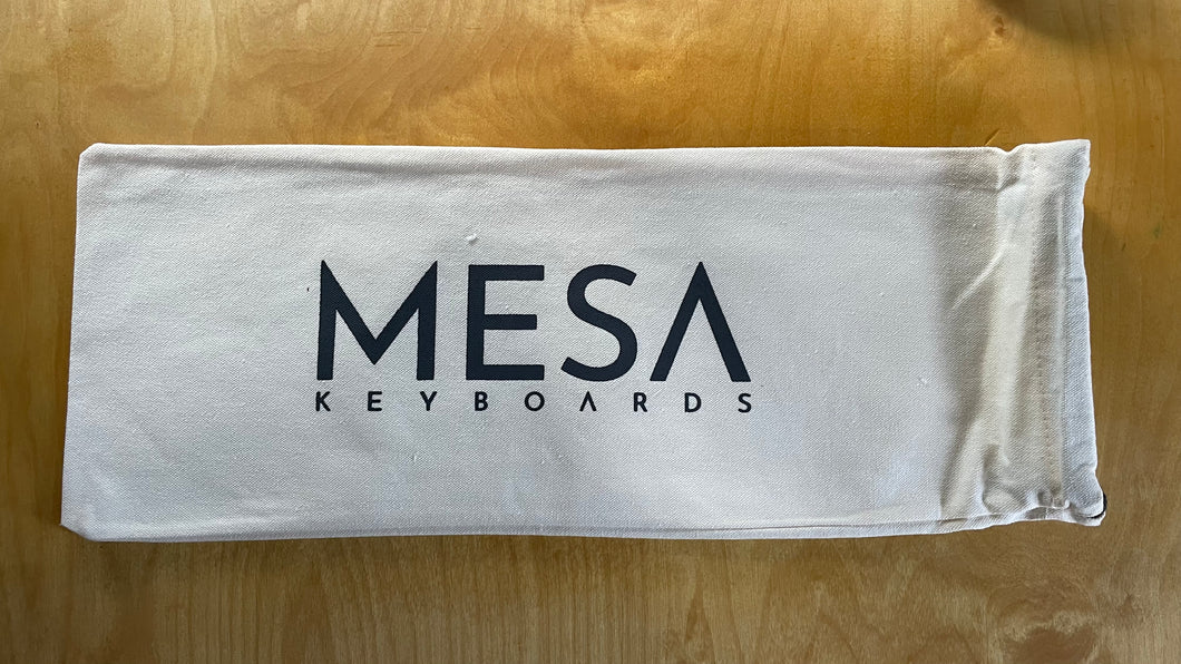 Mesa TKL Extra Dust Cover